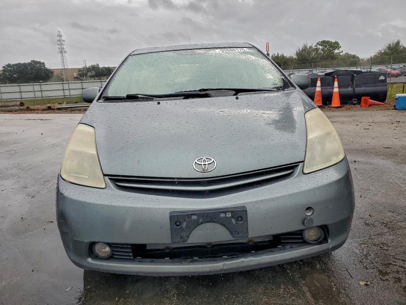 2005 TOYOTA PRIUS #3308399294