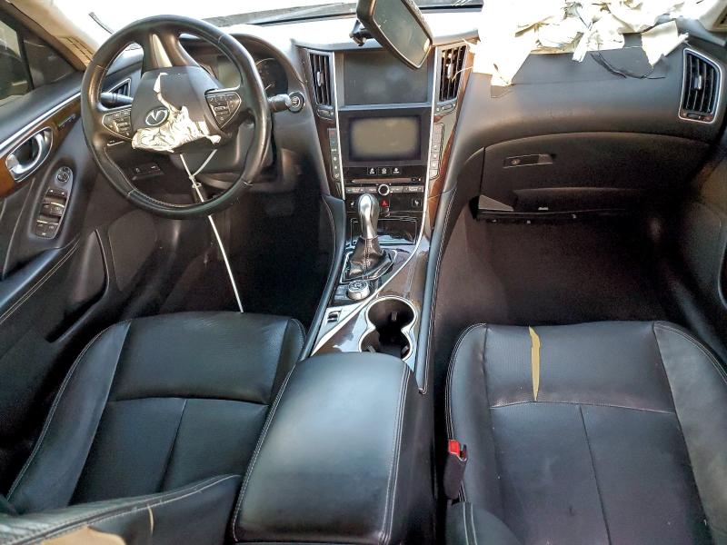 2014 INFINITI Q50 BASE #3302853930