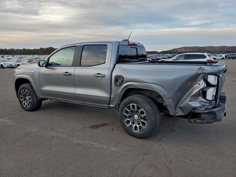 2023 CHEVROLET COLORADO L #3309507606