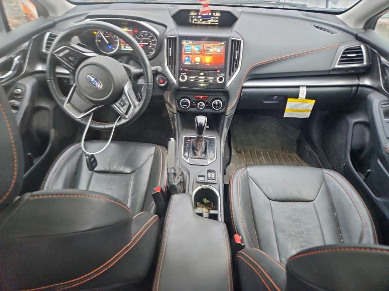 2019 SUBARU CROSSTREK #3316876069