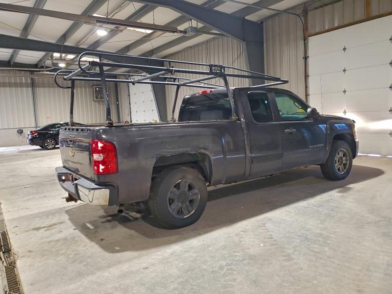 2010 CHEVROLET SILVERADO #3301648665