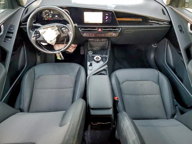 2024 KIA NIRO WIND #3305315351