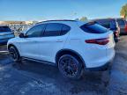 Lot #3310394964 2020 ALFA ROMEO STELVIO