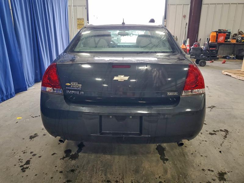 2013 CHEVROLET IMPALA LS #3316828404