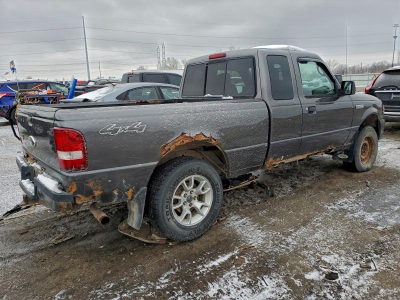 2007 FORD RANGER SUP #3317735112