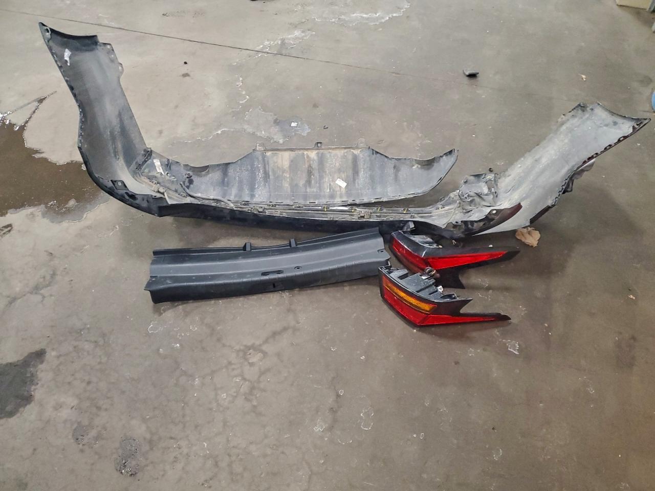 Lot #3311473277 2025 NISSAN ALTIMA SV