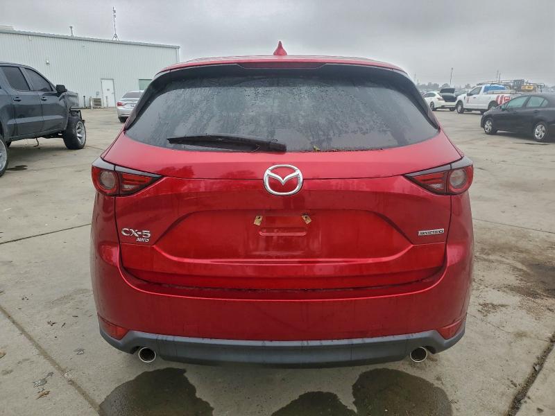 2021 MAZDA CX-5 GRAND #3310312000