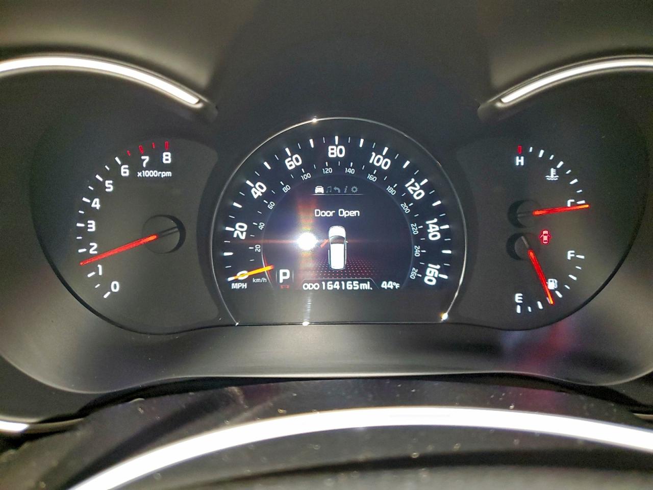 Lot #3317720099 2015 KIA SORENTO SX