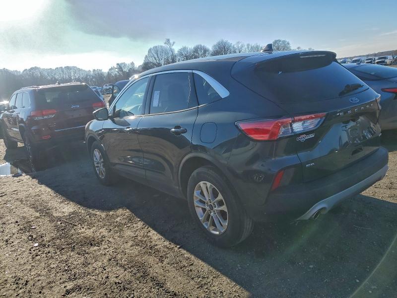 2022 FORD ESCAPE SE #3304168440
