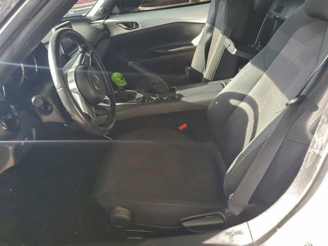 2016 MAZDA MX-5 MIATA #3304587466