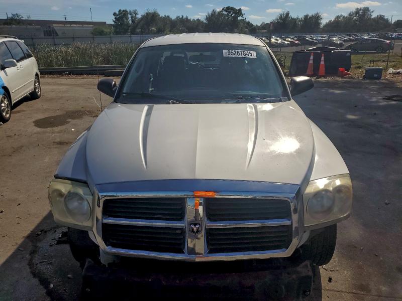 2005 DODGE DAKOTA QUA #3303904715