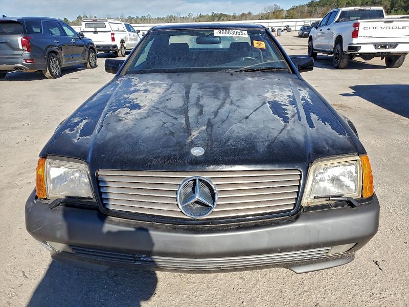1994 MERCEDES-BENZ SL 500 #3317816073