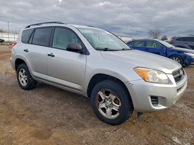2011 TOYOTA RAV4 #3302708045