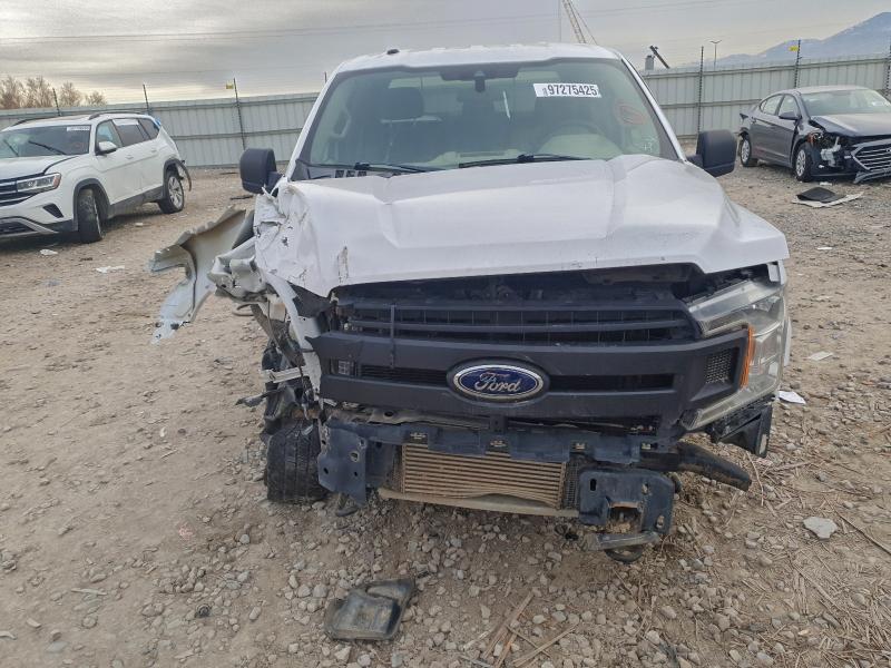 2019 FORD F150 SUPER #3319155523