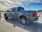 Lot #3311453242 2003 FORD F150 SUPER