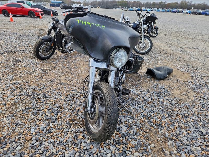 2006 HARLEY-DAVIDSON FLHTCUSE #3311460237