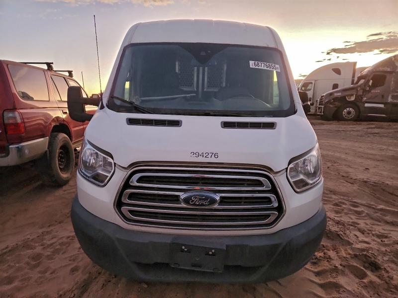 2019 FORD TRANSIT T-150 #3317746079