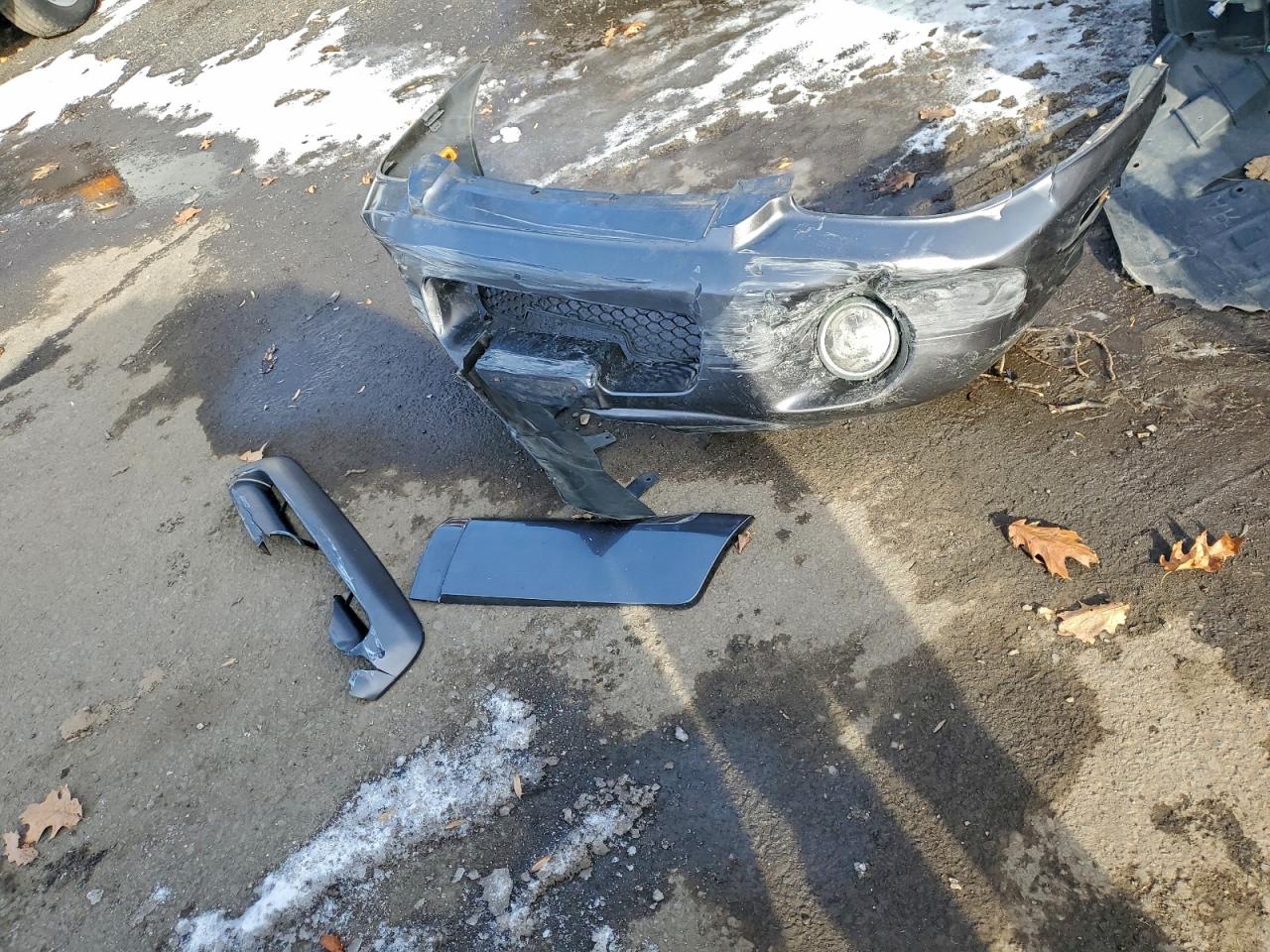 Lot #3311746724 2006 HYUNDAI SANTA FE G