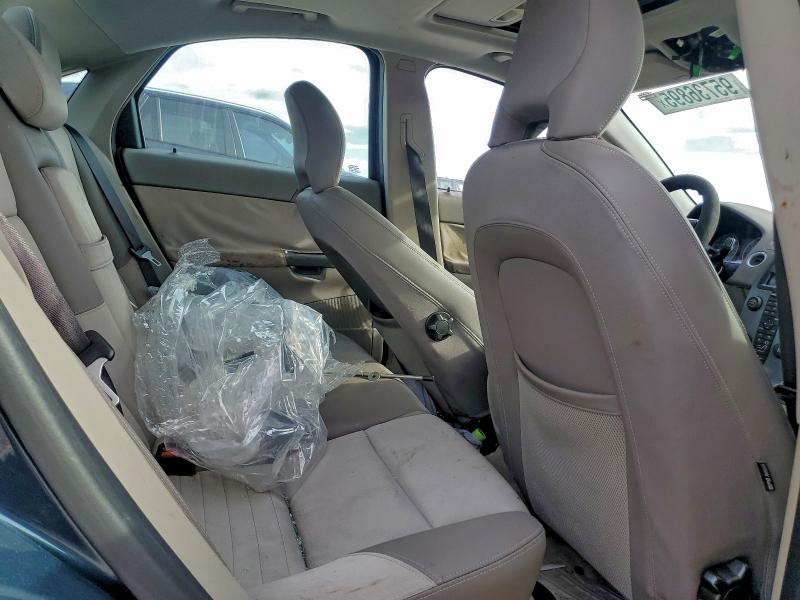 2005 VOLVO S40 2.4I #3309597606