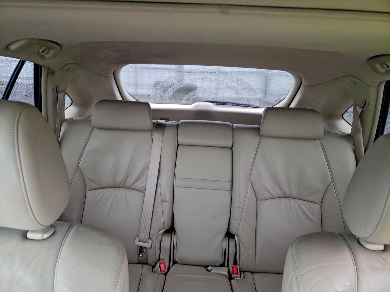 Lot #3315919084 2004 LEXUS RX 330