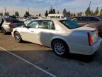 Lot #3303937722 2010 CADILLAC DTS LUXURY