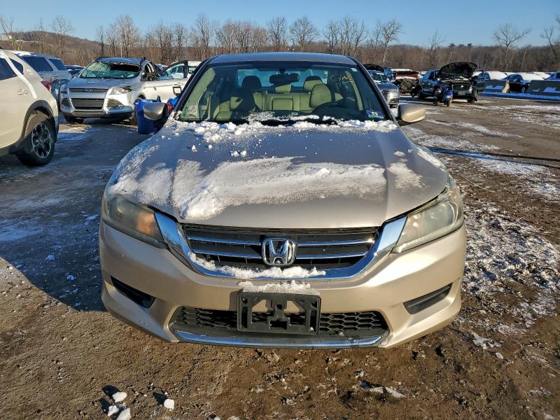 2015 HONDA ACCORD LX #3316716452