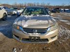 Lot #3316716452 2015 HONDA ACCORD LX