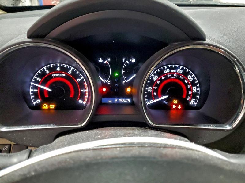 2013 TOYOTA HIGHLANDER #3311578773