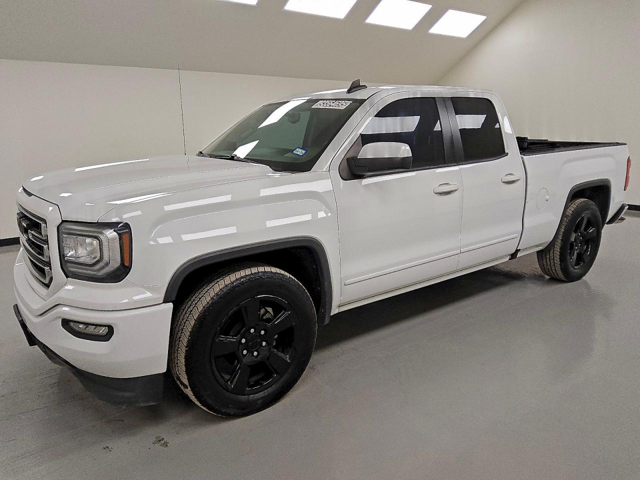 Lot #3316839665 2019 GMC SIERRA LIM