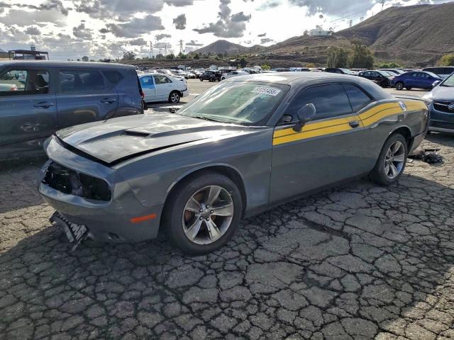 2018 DODGE CHALLENGER #3310303060