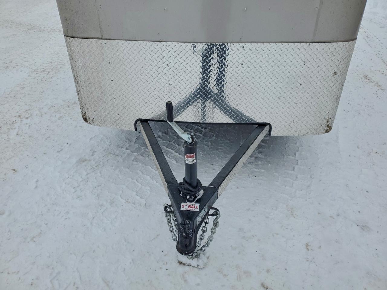 Lot #3317715068 2025 INTERSTATE UNKNOWN