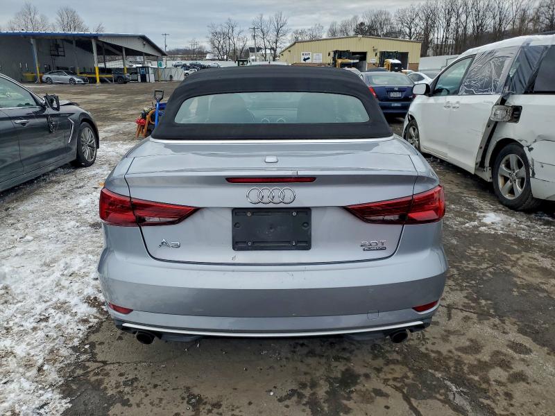 2017 AUDI A3 PREMIUM #3317704108