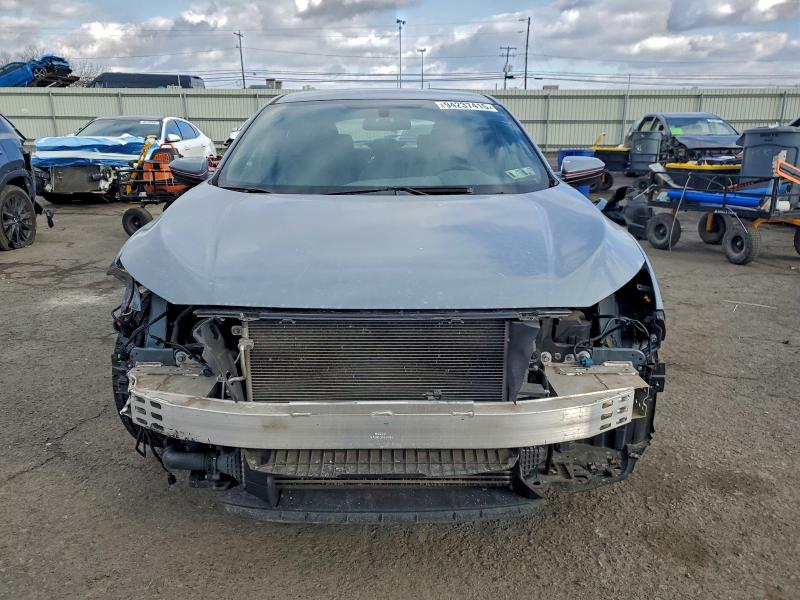 2018 HONDA CIVIC LX #3304670949