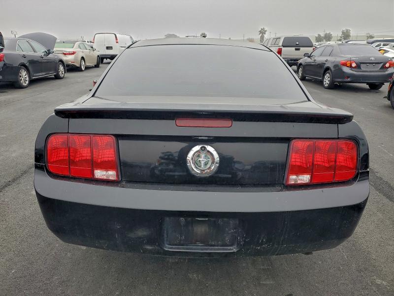 2008 FORD MUSTANG #3305504067