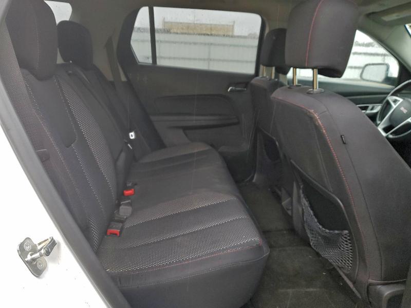 2015 GMC TERRAIN SL #3304521443