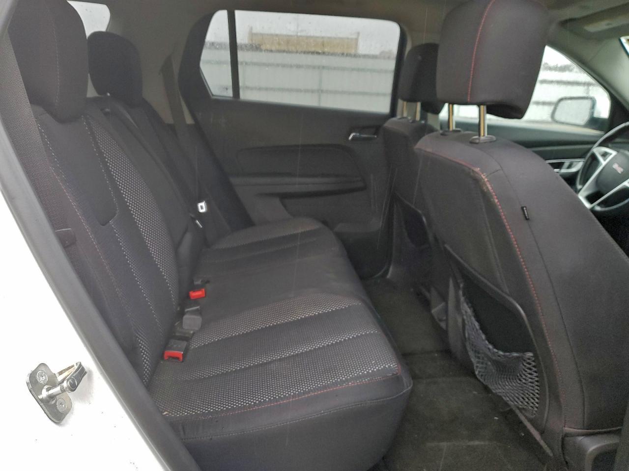 Lot #3304521443 2015 GMC TERRAIN SL