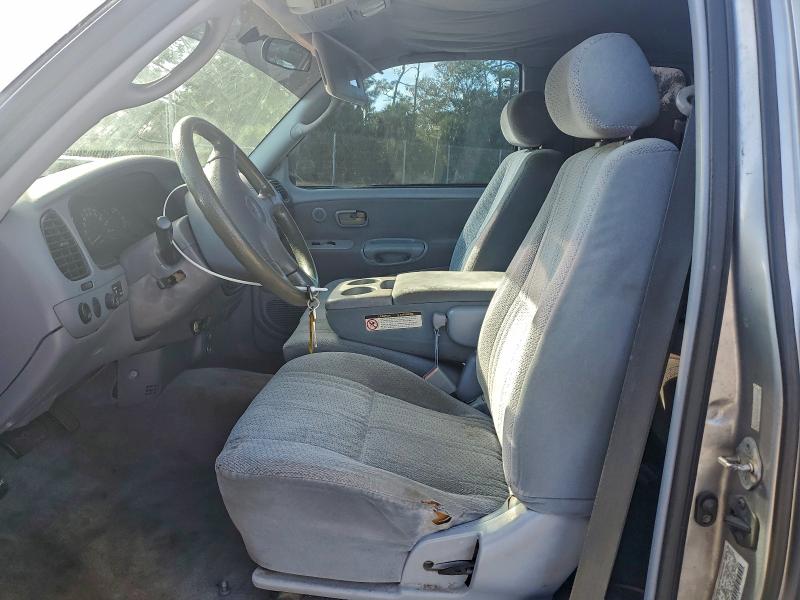 2001 TOYOTA TUNDRA ACC #3316929108