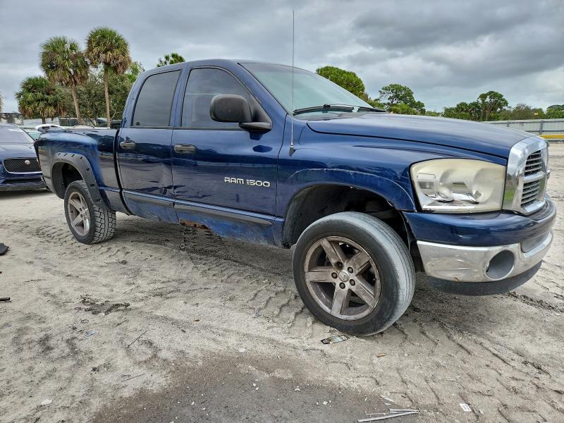 2007 DODGE RAM 1500 S #3315616775