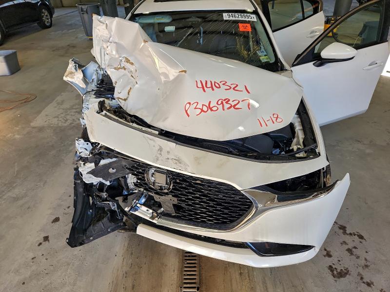 2025 MAZDA 3 PREFERRE #3311542260