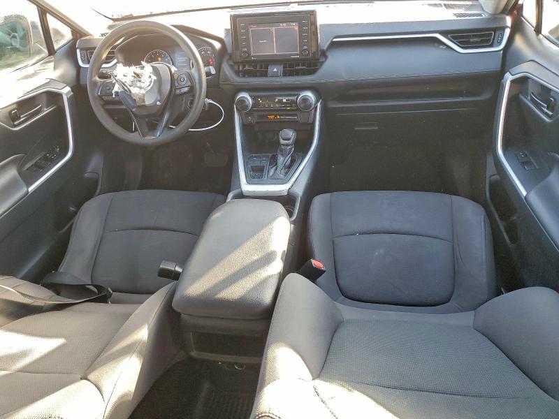 2020 TOYOTA RAV4 LE #3302635018