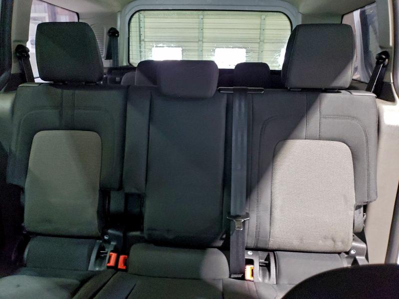 2020 FORD TRANSIT CO #3302698009