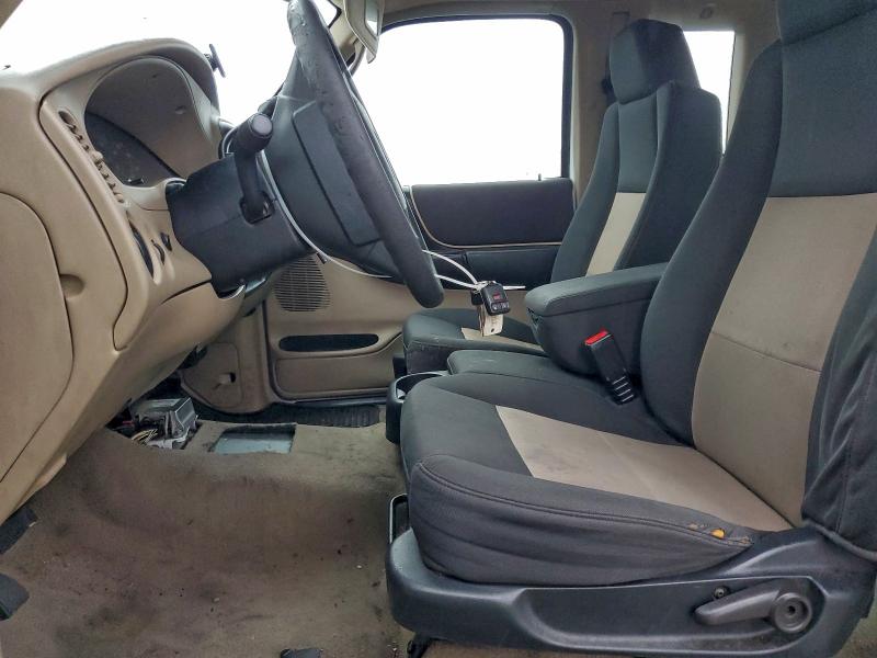 2008 FORD RANGER SUP #3319237716