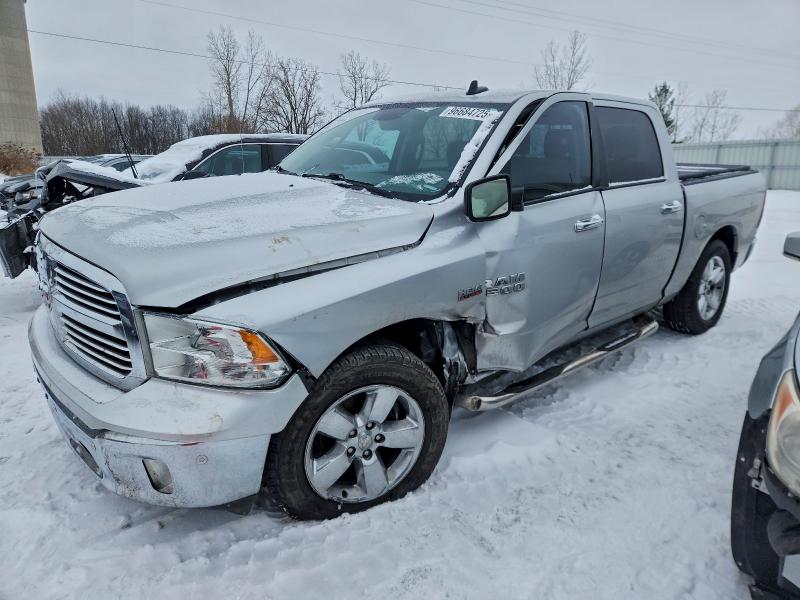 2016 RAM 1500 SLT #3312560876