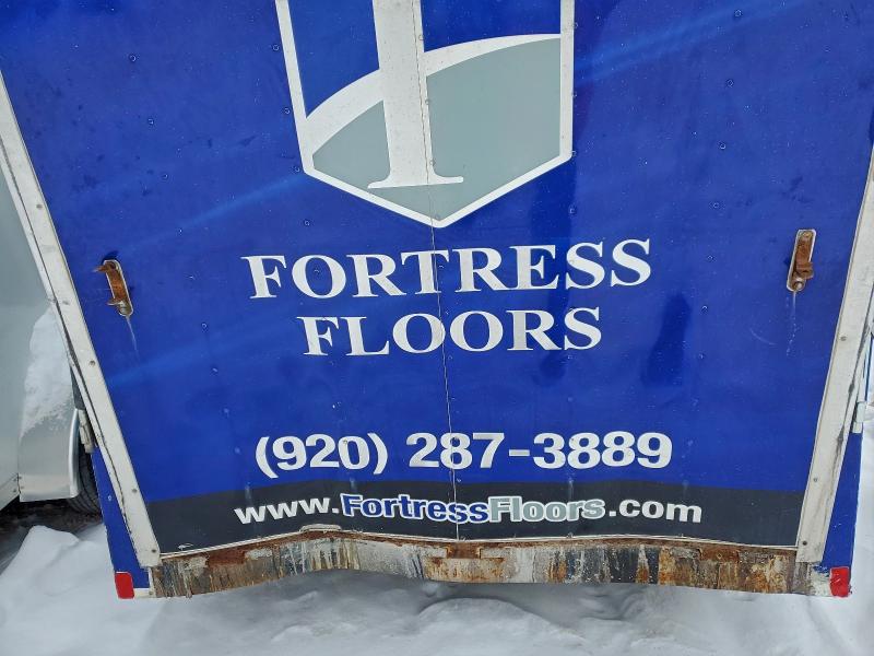 2020 BRAVO TRAILERS STAR #3309625054