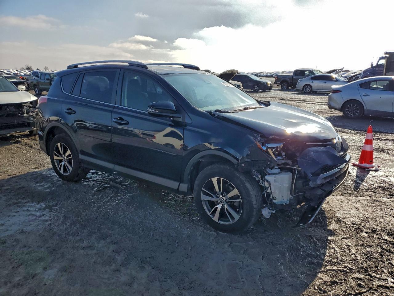 TOYOTA RAV4 ADVENTURE