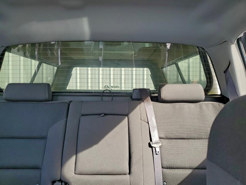 2016 CHEVROLET SILVERADO #3308381343