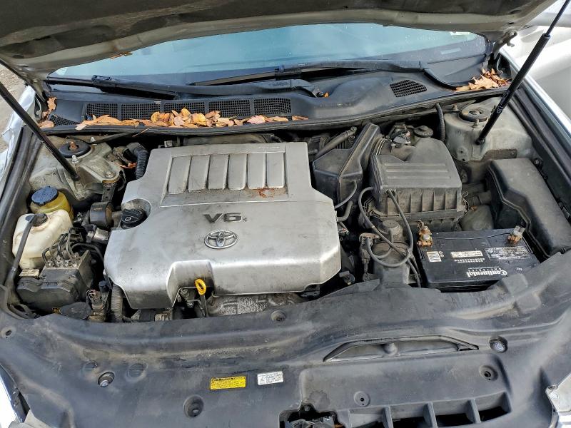 2005 TOYOTA AVALON XL #3310578063