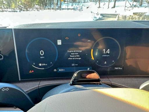 2024 HYUNDAI SANTA FE L #3311485244