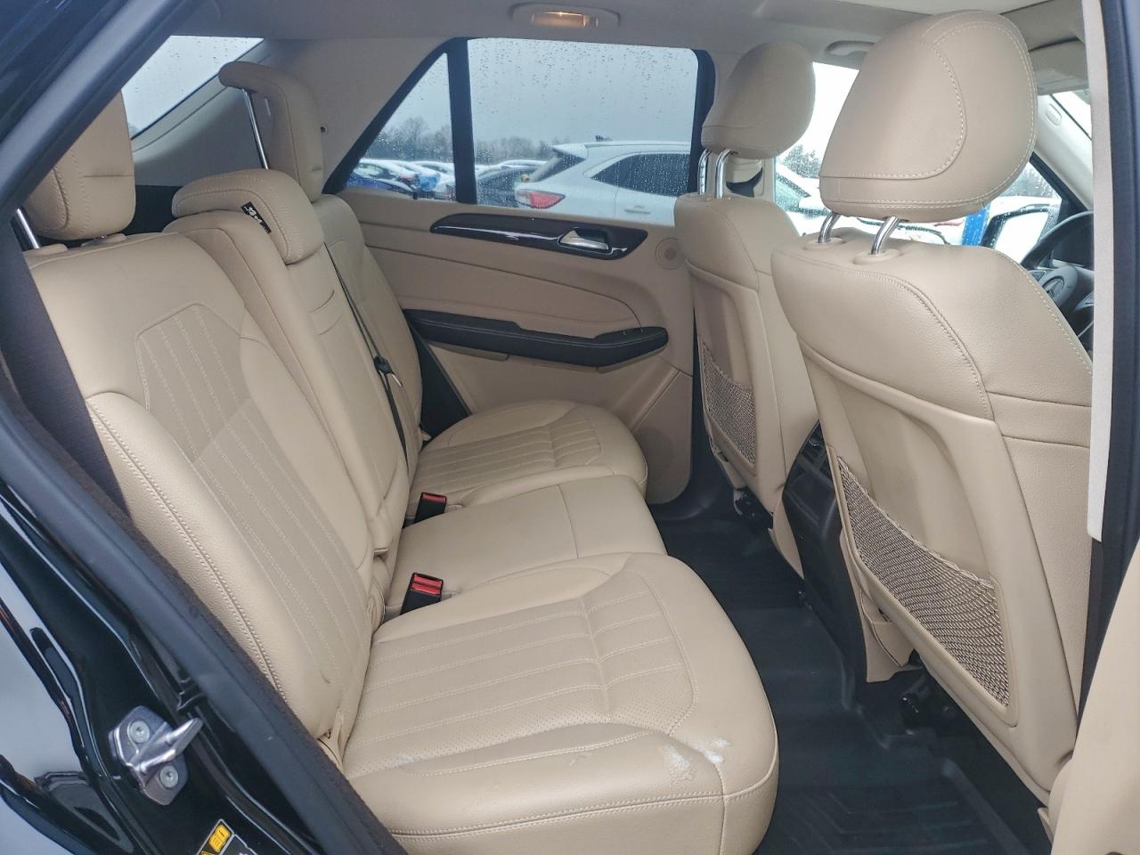 MERCEDES-BENZ GLE-CLASS 350