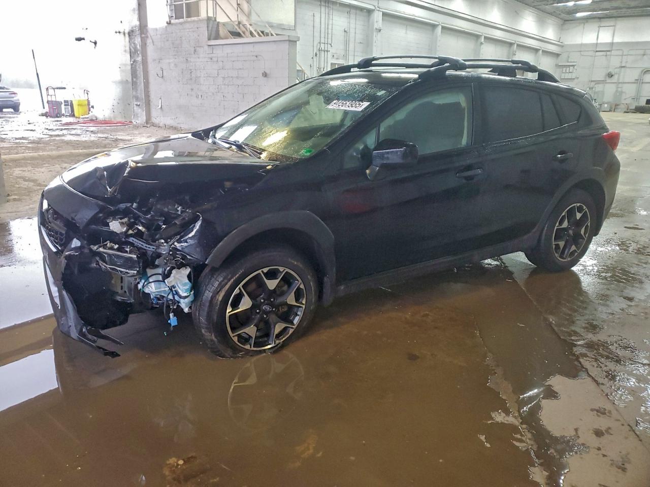 SUBARU CROSSTREK PREMIUM